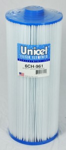 Filtro Unicel 6CH-941