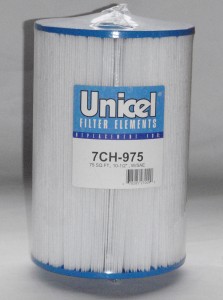 Filtro Unicel 7CH-975