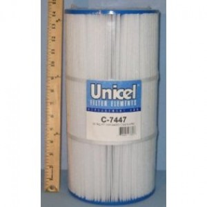 Filtro Unicel C-7447